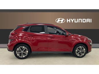 Hyundai KONA 100kW Premium 39kWh 5dr Auto Electric Hatchback