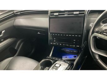 Hyundai TUCSON 1.6 TGDi Plug-in Hybrid Ultimate 5dr 4WD Auto Estate