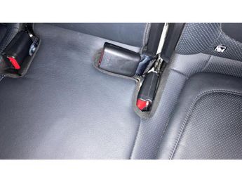 Hyundai TUCSON 1.6 TGDi Plug-in Hybrid Ultimate 5dr 4WD Auto Estate