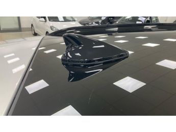 Hyundai TUCSON 1.6 TGDi Plug-in Hybrid Ultimate 5dr 4WD Auto Estate