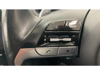 Hyundai TUCSON 1.6 TGDi Plug-in Hybrid Ultimate 5dr 4WD Auto Estate