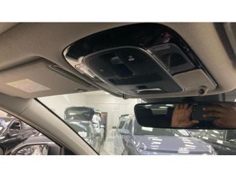 Hyundai TUCSON 1.6 TGDi Plug-in Hybrid Ultimate 5dr 4WD Auto Estate