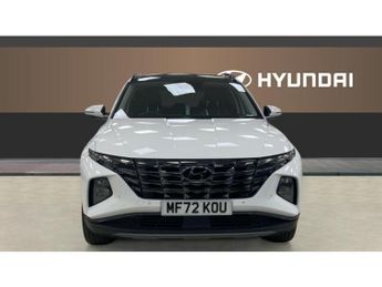 Hyundai TUCSON 1.6 TGDi Plug-in Hybrid Ultimate 5dr 4WD Auto Estate