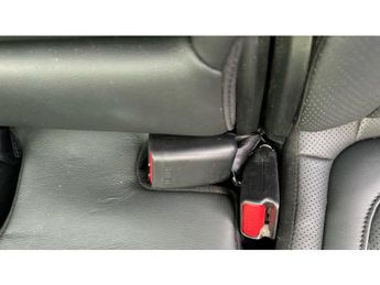 Hyundai TUCSON 1.6 TGDi Hybrid 230 Ultimate 5dr 2WD Auto Hybrid Estate