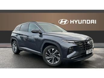Hyundai Tucson 1.6 TGDi Premium 5dr 2WD Petrol Estate