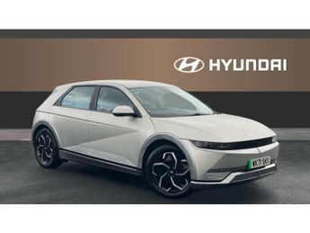 Hyundai IONIQ 160kW Premium 73 kWh 5dr Auto Electric Hatchback