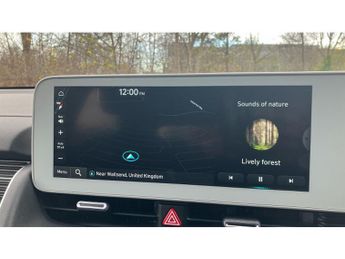 Hyundai IONIQ 5 160kW Premium 73 kWh 5dr Auto Electric Hatchback