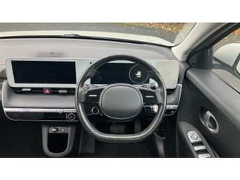 Hyundai IONIQ 5 160kW Premium 73 kWh 5dr Auto Electric Hatchback