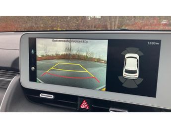 Hyundai IONIQ 5 160kW Premium 73 kWh 5dr Auto Electric Hatchback