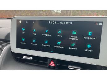 Hyundai IONIQ 5 160kW Premium 73 kWh 5dr Auto Electric Hatchback