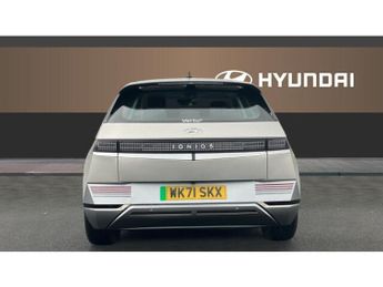 Hyundai IONIQ 5 160kW Premium 73 kWh 5dr Auto Electric Hatchback