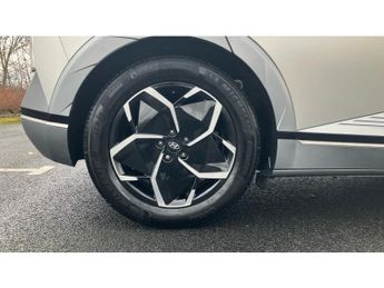 Hyundai IONIQ 5 160kW Premium 73 kWh 5dr Auto Electric Hatchback