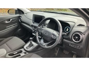 Hyundai KONA 1.6 GDi Hybrid SE Connect 5dr DCT Hybrid Hatchback