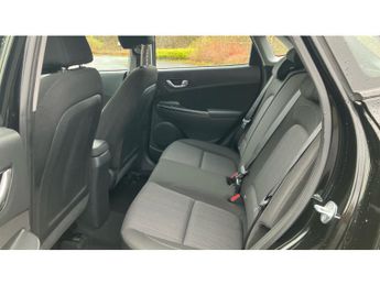 Hyundai KONA 1.6 GDi Hybrid SE Connect 5dr DCT Hybrid Hatchback