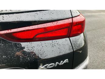 Hyundai KONA 1.6 GDi Hybrid SE Connect 5dr DCT Hybrid Hatchback
