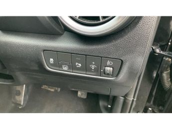 Hyundai KONA 1.6 GDi Hybrid SE Connect 5dr DCT Hybrid Hatchback