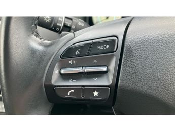Hyundai KONA 1.6 GDi Hybrid SE Connect 5dr DCT Hybrid Hatchback
