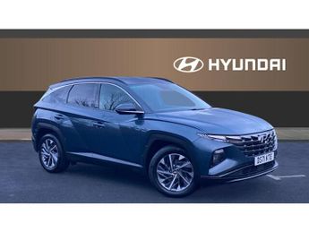 Hyundai Tucson 1.6 TGDi Premium 5dr 2WD Petrol Estate