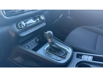 Hyundai KONA 1.6 GDi Hybrid SE Connect 5dr DCT Hybrid Hatchback