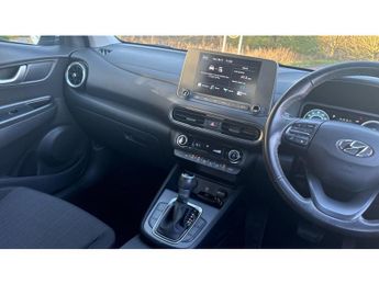 Hyundai KONA 1.6 GDi Hybrid SE Connect 5dr DCT Hybrid Hatchback