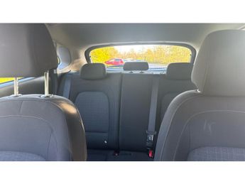 Hyundai KONA 1.6 GDi Hybrid SE Connect 5dr DCT Hybrid Hatchback