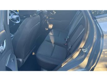 Hyundai KONA 1.6 GDi Hybrid SE Connect 5dr DCT Hybrid Hatchback