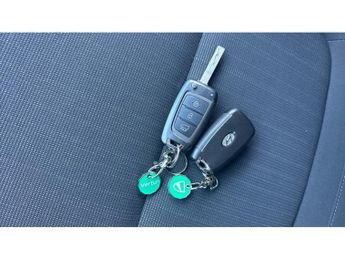 Hyundai KONA 1.6 GDi Hybrid SE Connect 5dr DCT Hybrid Hatchback