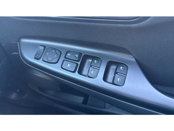 Hyundai KONA 1.6 GDi Hybrid SE Connect 5dr DCT Hybrid Hatchback