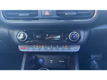 Hyundai KONA 1.6 GDi Hybrid SE Connect 5dr DCT Hybrid Hatchback