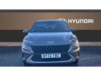 Hyundai KONA 1.6 GDi Hybrid SE Connect 5dr DCT Hybrid Hatchback