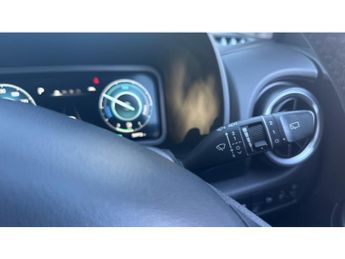 Hyundai KONA 1.6 GDi Hybrid SE Connect 5dr DCT Hybrid Hatchback