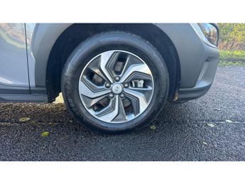 Hyundai KONA 1.6 GDi Hybrid SE Connect 5dr DCT Hybrid Hatchback