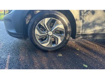 Hyundai KONA 1.6 GDi Hybrid SE Connect 5dr DCT Hybrid Hatchback