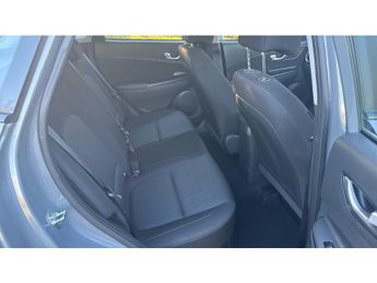 Hyundai KONA 1.6 GDi Hybrid SE Connect 5dr DCT Hybrid Hatchback