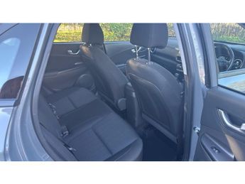 Hyundai KONA 1.6 GDi Hybrid SE Connect 5dr DCT Hybrid Hatchback