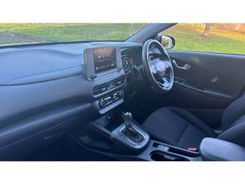 Hyundai KONA 1.6 GDi Hybrid SE Connect 5dr DCT Hybrid Hatchback