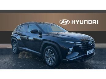 Hyundai Tucson 1.6 TGDi SE Connect 5dr 2WD Petrol Estate