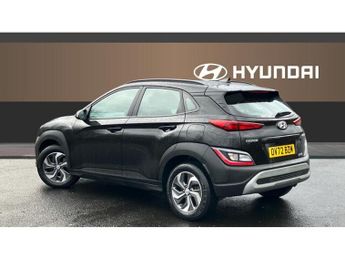 Hyundai KONA 1.6 GDi Hybrid SE Connect 5dr DCT Hybrid Hatchback