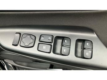 Hyundai KONA 1.6 GDi Hybrid SE Connect 5dr DCT Hybrid Hatchback