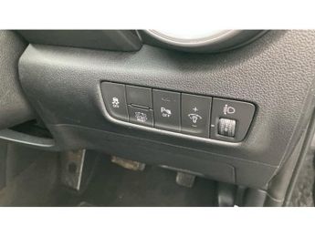 Hyundai KONA 1.6 GDi Hybrid SE Connect 5dr DCT Hybrid Hatchback