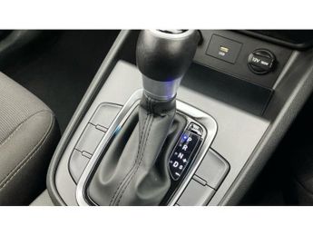 Hyundai KONA 1.6 GDi Hybrid SE Connect 5dr DCT Hybrid Hatchback
