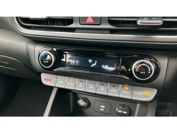 Hyundai KONA 1.6 GDi Hybrid SE Connect 5dr DCT Hybrid Hatchback