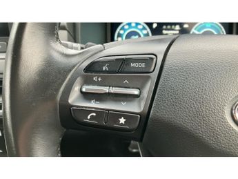 Hyundai KONA 1.6 GDi Hybrid SE Connect 5dr DCT Hybrid Hatchback