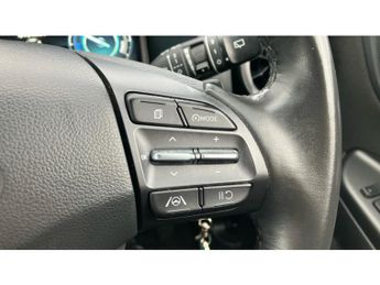 Hyundai KONA 1.6 GDi Hybrid SE Connect 5dr DCT Hybrid Hatchback