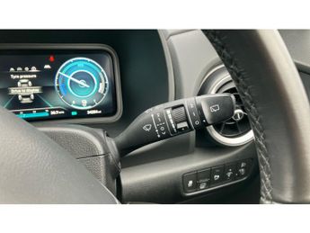 Hyundai KONA 1.6 GDi Hybrid SE Connect 5dr DCT Hybrid Hatchback