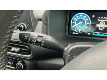 Hyundai KONA 1.6 GDi Hybrid SE Connect 5dr DCT Hybrid Hatchback
