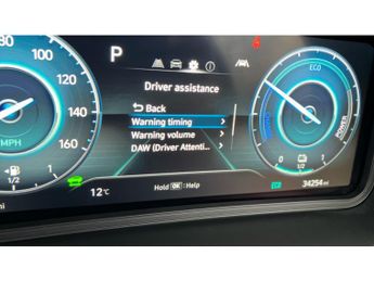 Hyundai KONA 1.6 GDi Hybrid SE Connect 5dr DCT Hybrid Hatchback