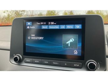 Hyundai KONA 1.6 GDi Hybrid SE Connect 5dr DCT Hybrid Hatchback