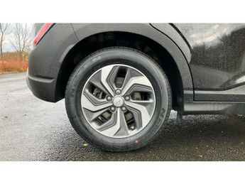 Hyundai KONA 1.6 GDi Hybrid SE Connect 5dr DCT Hybrid Hatchback