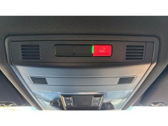 Volkswagen T-Cross 1.0 TSI 115 R-Line 5dr DSG Petrol Estate